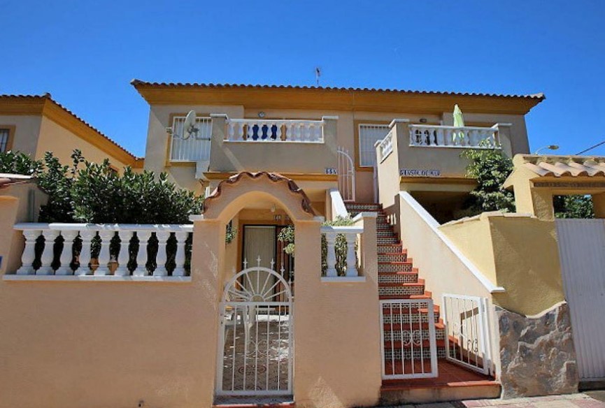 Bungalow